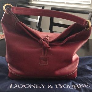 Dooney & Bourke large purse
